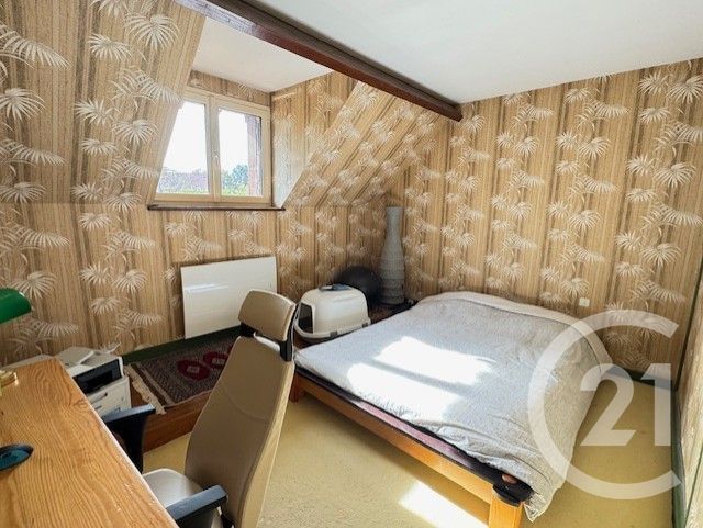Maison &agrave; vendre - 10 pi&egrave;ces - 242,12 m2 - Bu - 28 - CENTRE