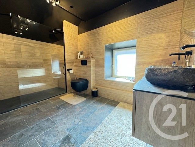 Maison &agrave; vendre - 10 pi&egrave;ces - 242,12 m2 - Bu - 28 - CENTRE