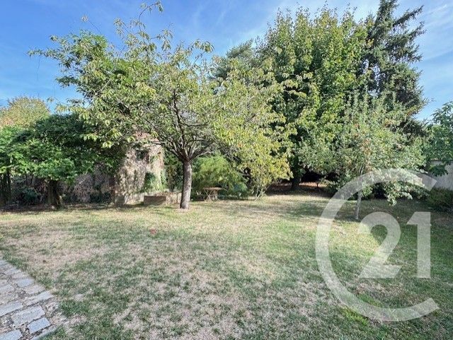 Maison &agrave; vendre - 10 pi&egrave;ces - 242,12 m2 - Bu - 28 - CENTRE