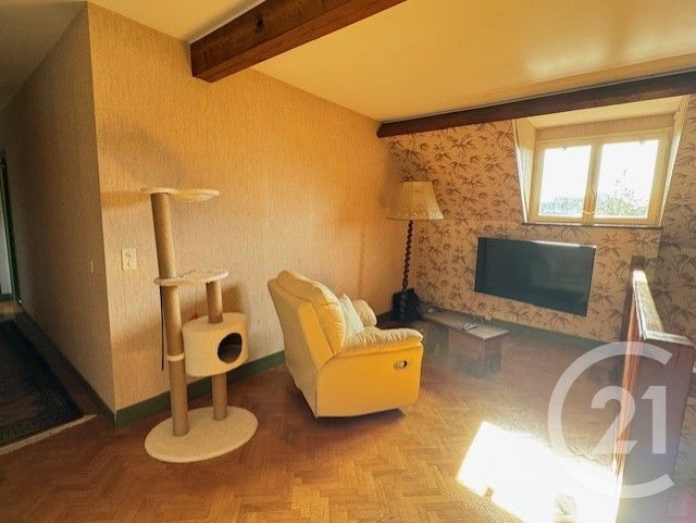 Maison &agrave; vendre - 10 pi&egrave;ces - 242,12 m2 - Bu - 28 - CENTRE