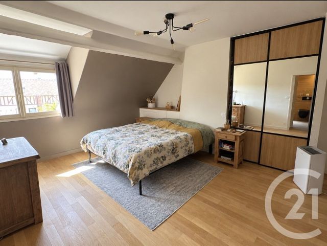 Maison &agrave; vendre - 10 pi&egrave;ces - 242,12 m2 - Bu - 28 - CENTRE