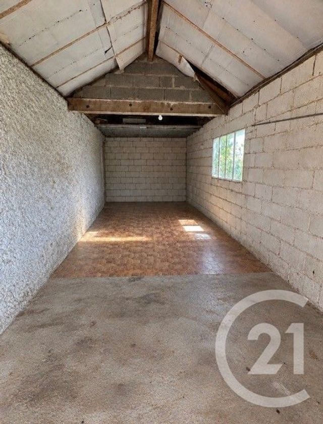 Maison &agrave; vendre - 10 pi&egrave;ces - 242,12 m2 - Bu - 28 - CENTRE