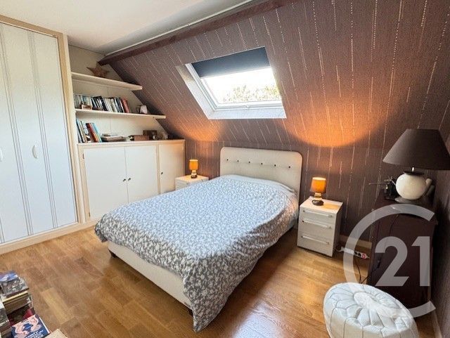 Maison &agrave; vendre - 10 pi&egrave;ces - 242,12 m2 - Bu - 28 - CENTRE