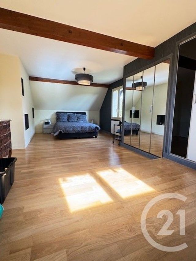Maison &agrave; vendre - 10 pi&egrave;ces - 242,12 m2 - Bu - 28 - CENTRE