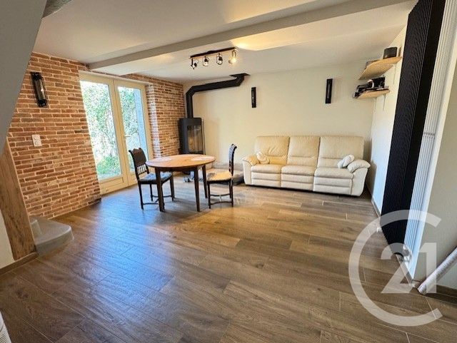 Maison &agrave; vendre - 10 pi&egrave;ces - 242,12 m2 - Bu - 28 - CENTRE