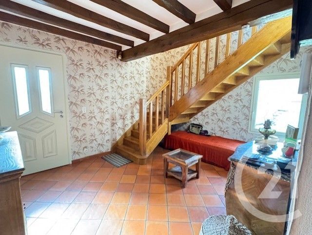 Maison &agrave; vendre - 10 pi&egrave;ces - 242,12 m2 - Bu - 28 - CENTRE