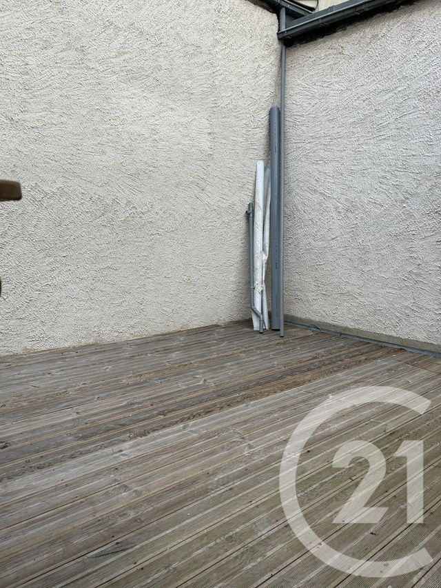 Appartement F2 &agrave; louer - 2 pi&egrave;ces - 37,67 m2 - Dreux - 28 - CENTRE