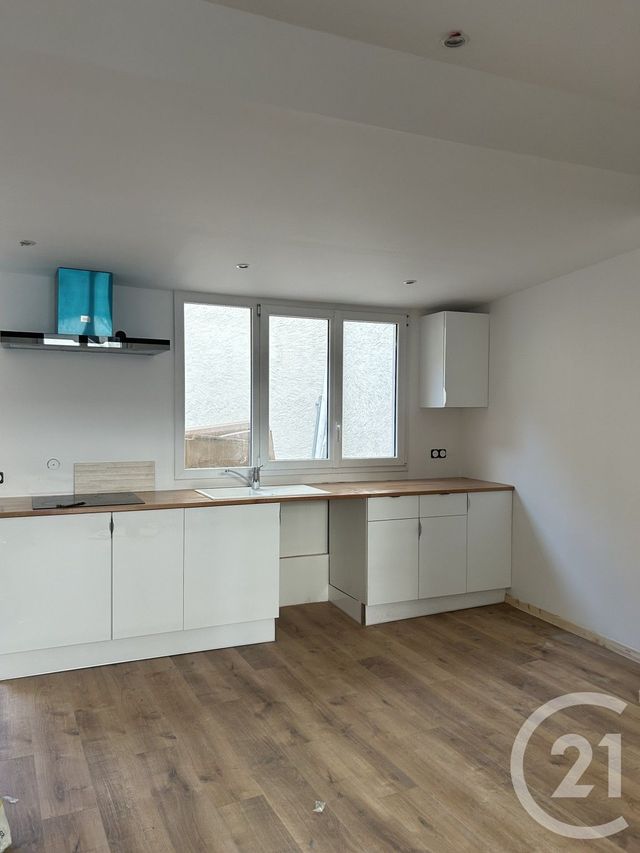 Appartement F2 &agrave; louer - 2 pi&egrave;ces - 37,67 m2 - Dreux - 28 - CENTRE