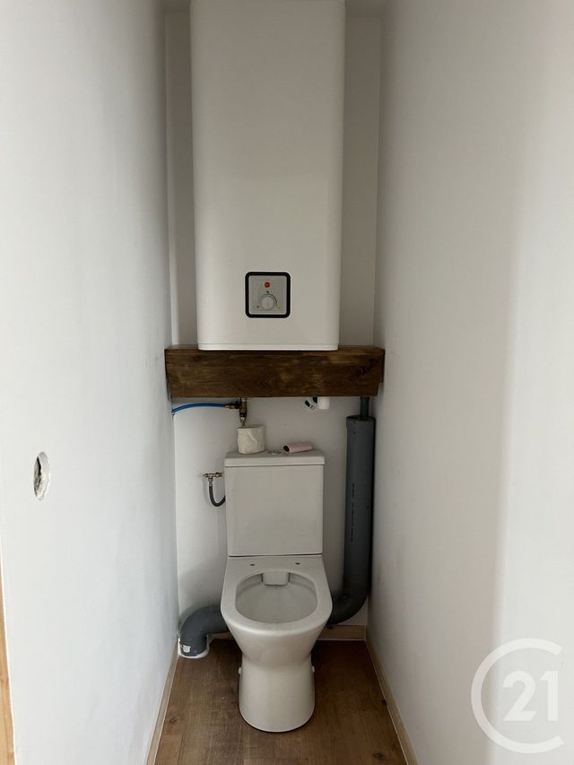Appartement F2 &agrave; louer - 2 pi&egrave;ces - 37,67 m2 - Dreux - 28 - CENTRE