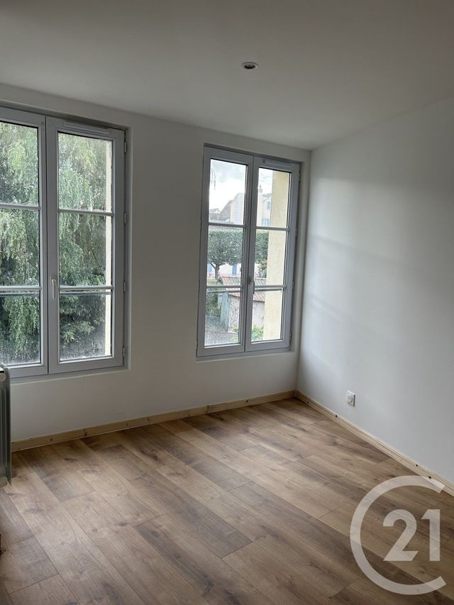 Appartement F2 &agrave; louer - 2 pi&egrave;ces - 37,67 m2 - Dreux - 28 - CENTRE