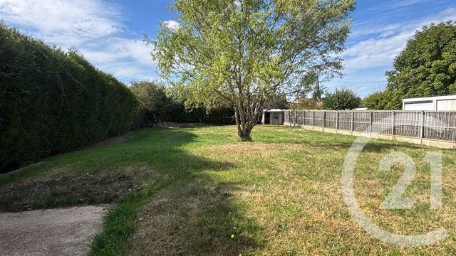 Maison &agrave; vendre - 5 pi&egrave;ces - 82 m2 - Bois Le Roi - 27 - HAUTE-NORMANDIE