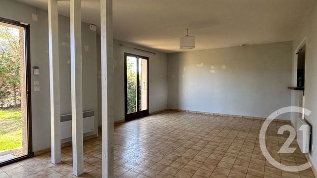 Maison &agrave; vendre - 5 pi&egrave;ces - 82 m2 - Bois Le Roi - 27 - HAUTE-NORMANDIE