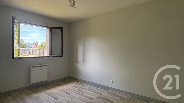 Maison &agrave; vendre - 5 pi&egrave;ces - 82 m2 - Bois Le Roi - 27 - HAUTE-NORMANDIE