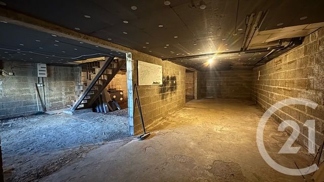 Maison &agrave; vendre - 5 pi&egrave;ces - 82 m2 - Bois Le Roi - 27 - HAUTE-NORMANDIE
