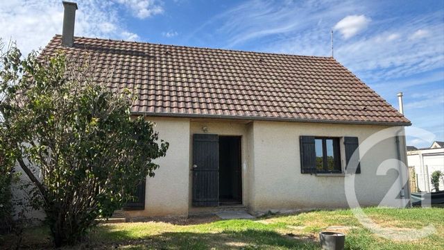 maison - BOIS LE ROI - 27