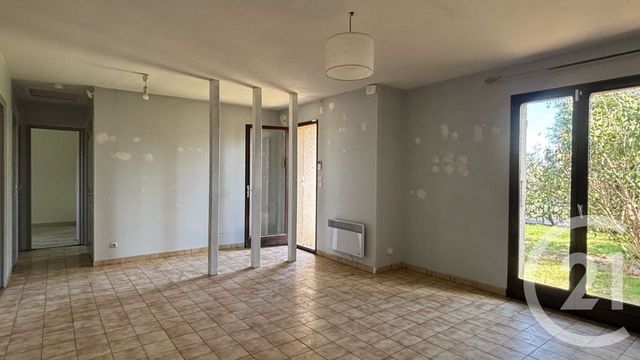 Maison &agrave; vendre - 5 pi&egrave;ces - 82 m2 - Bois Le Roi - 27 - HAUTE-NORMANDIE