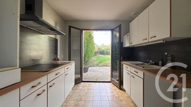 Maison &agrave; vendre - 5 pi&egrave;ces - 82 m2 - Bois Le Roi - 27 - HAUTE-NORMANDIE