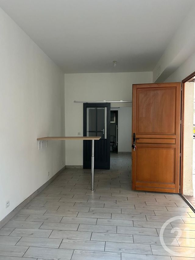 Appartement F2 &agrave; louer - 2 pi&egrave;ces - 27,53 m2 - Dreux - 28 - CENTRE