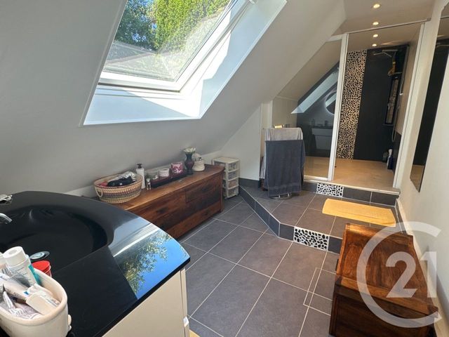 Maison &agrave; vendre - 6 pi&egrave;ces - 204,15 m2 - St Ouen Marchefroy - 28 - CENTRE