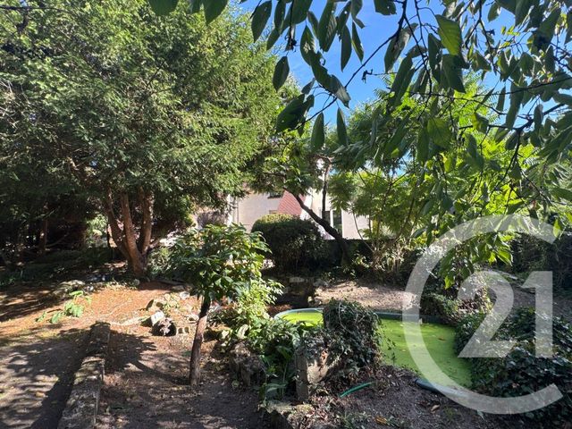 Maison &agrave; vendre - 6 pi&egrave;ces - 204,15 m2 - St Ouen Marchefroy - 28 - CENTRE