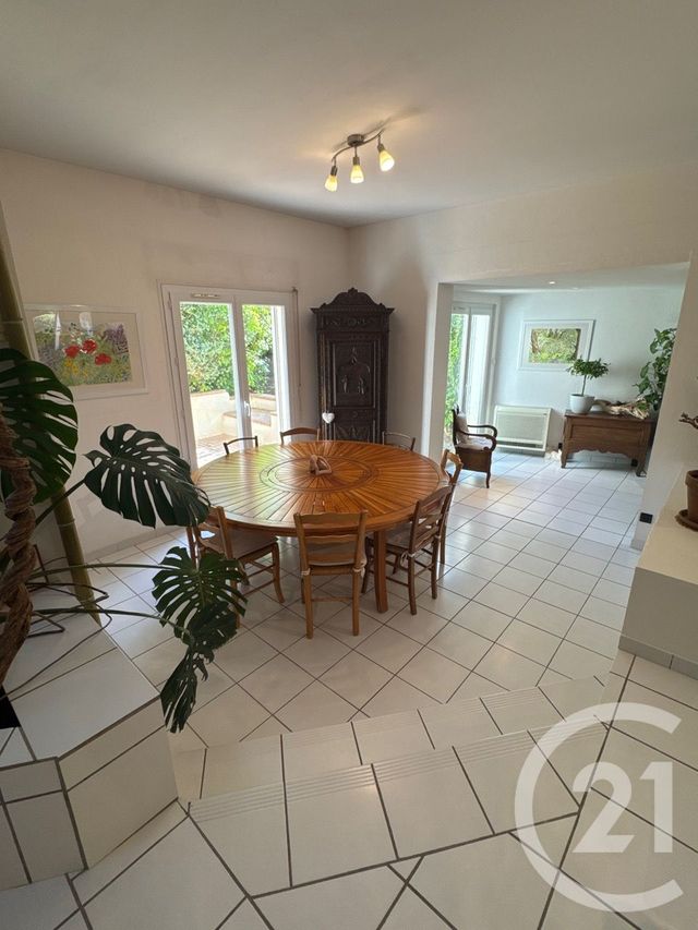 Maison &agrave; vendre - 6 pi&egrave;ces - 204,15 m2 - St Ouen Marchefroy - 28 - CENTRE