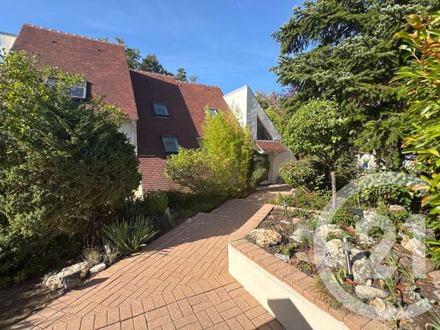 Maison &agrave; vendre - 6 pi&egrave;ces - 204,15 m2 - St Ouen Marchefroy - 28 - CENTRE