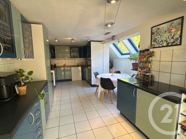 Maison &agrave; vendre - 6 pi&egrave;ces - 204,15 m2 - St Ouen Marchefroy - 28 - CENTRE