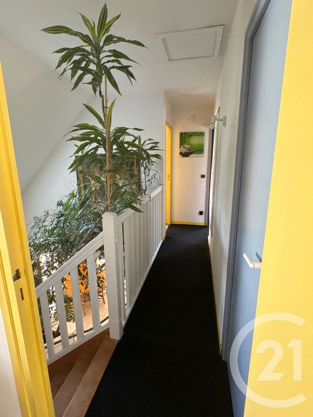 Maison &agrave; vendre - 6 pi&egrave;ces - 204,15 m2 - St Ouen Marchefroy - 28 - CENTRE