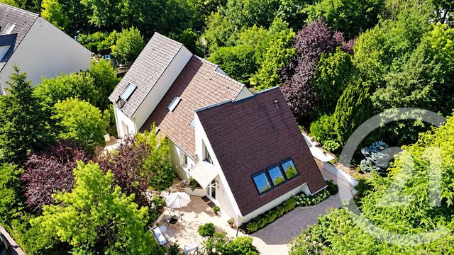 maison - ST OUEN MARCHEFROY - 28
