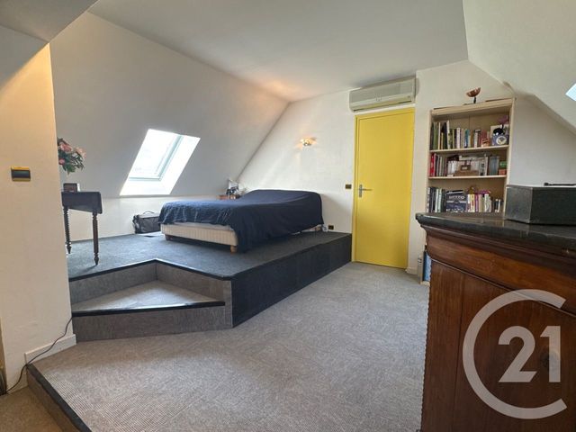 Maison &agrave; vendre - 6 pi&egrave;ces - 204,15 m2 - St Ouen Marchefroy - 28 - CENTRE