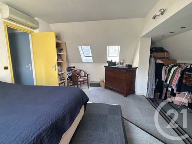 Maison &agrave; vendre - 6 pi&egrave;ces - 204,15 m2 - St Ouen Marchefroy - 28 - CENTRE