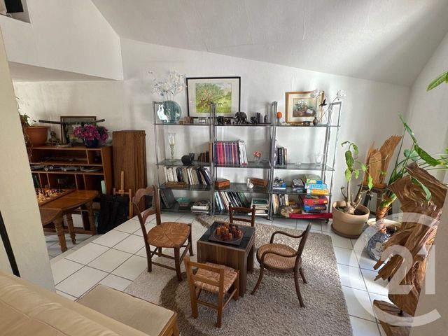 Maison &agrave; vendre - 6 pi&egrave;ces - 204,15 m2 - St Ouen Marchefroy - 28 - CENTRE