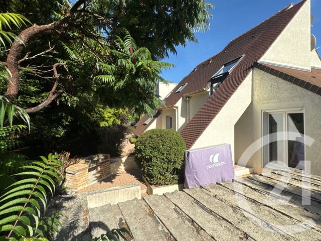 Maison &agrave; vendre - 6 pi&egrave;ces - 204,15 m2 - St Ouen Marchefroy - 28 - CENTRE