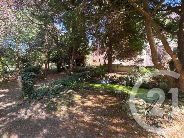 Maison &agrave; vendre - 6 pi&egrave;ces - 204,15 m2 - St Ouen Marchefroy - 28 - CENTRE