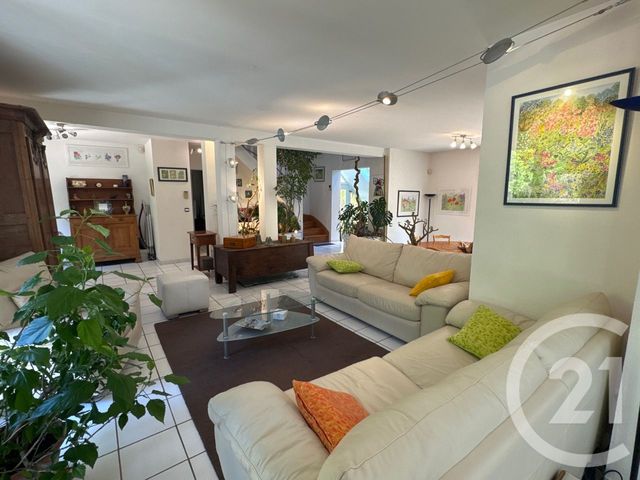 Maison &agrave; vendre - 6 pi&egrave;ces - 204,15 m2 - St Ouen Marchefroy - 28 - CENTRE
