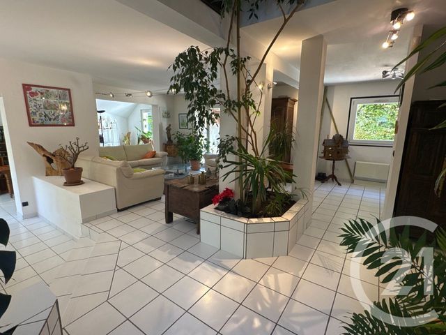 Maison &agrave; vendre - 6 pi&egrave;ces - 204,15 m2 - St Ouen Marchefroy - 28 - CENTRE