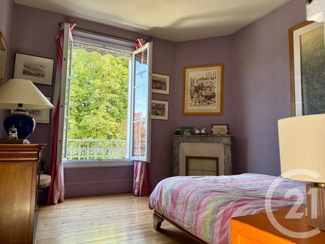 Maison &agrave; vendre - 9 pi&egrave;ces - 210 m2 - Oulins - 28 - CENTRE