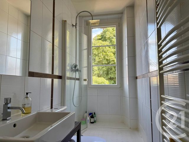 Maison &agrave; vendre - 9 pi&egrave;ces - 210 m2 - Oulins - 28 - CENTRE