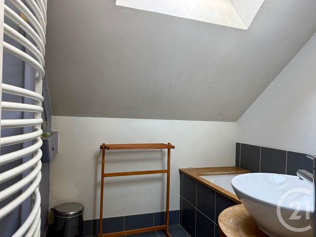 Maison &agrave; vendre - 9 pi&egrave;ces - 210 m2 - Oulins - 28 - CENTRE