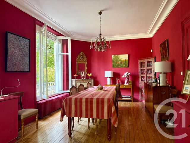 Maison &agrave; vendre - 9 pi&egrave;ces - 210 m2 - Oulins - 28 - CENTRE