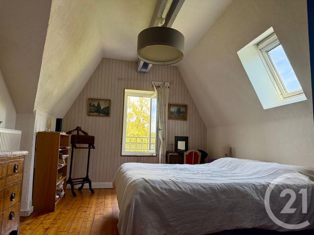 Maison &agrave; vendre - 9 pi&egrave;ces - 210 m2 - Oulins - 28 - CENTRE