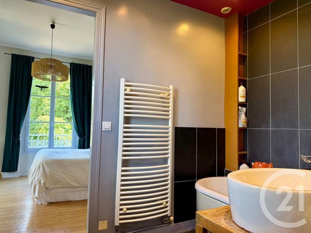 Maison &agrave; vendre - 9 pi&egrave;ces - 210 m2 - Oulins - 28 - CENTRE