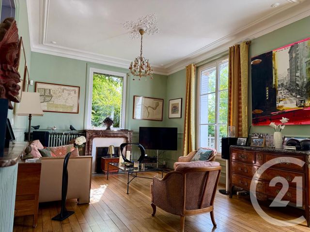 Maison &agrave; vendre - 9 pi&egrave;ces - 210 m2 - Oulins - 28 - CENTRE