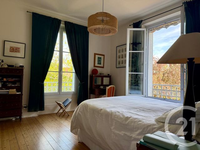 Maison &agrave; vendre - 9 pi&egrave;ces - 210 m2 - Oulins - 28 - CENTRE