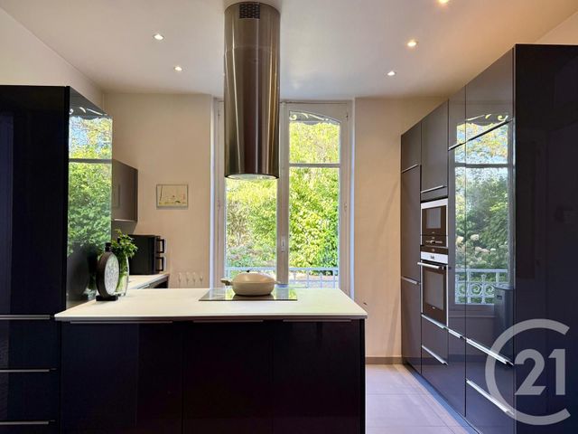 Maison &agrave; vendre - 9 pi&egrave;ces - 210 m2 - Oulins - 28 - CENTRE