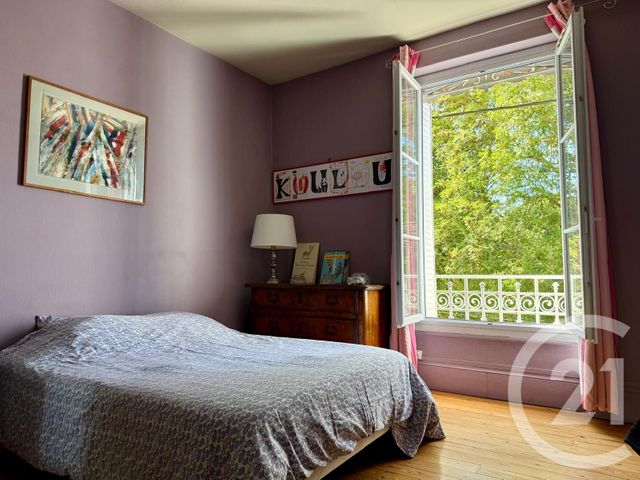 Maison &agrave; vendre - 9 pi&egrave;ces - 210 m2 - Oulins - 28 - CENTRE