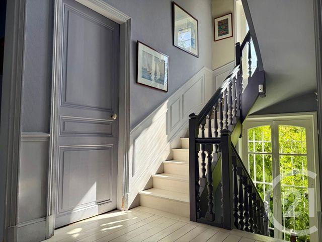 Maison &agrave; vendre - 9 pi&egrave;ces - 210 m2 - Oulins - 28 - CENTRE
