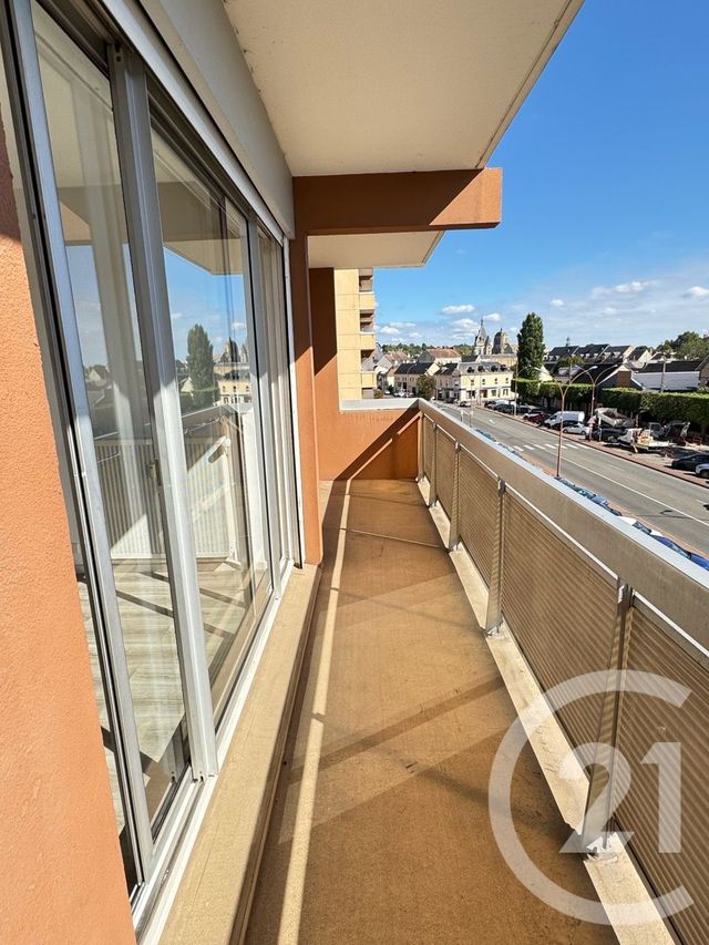 appartement - DREUX - 28