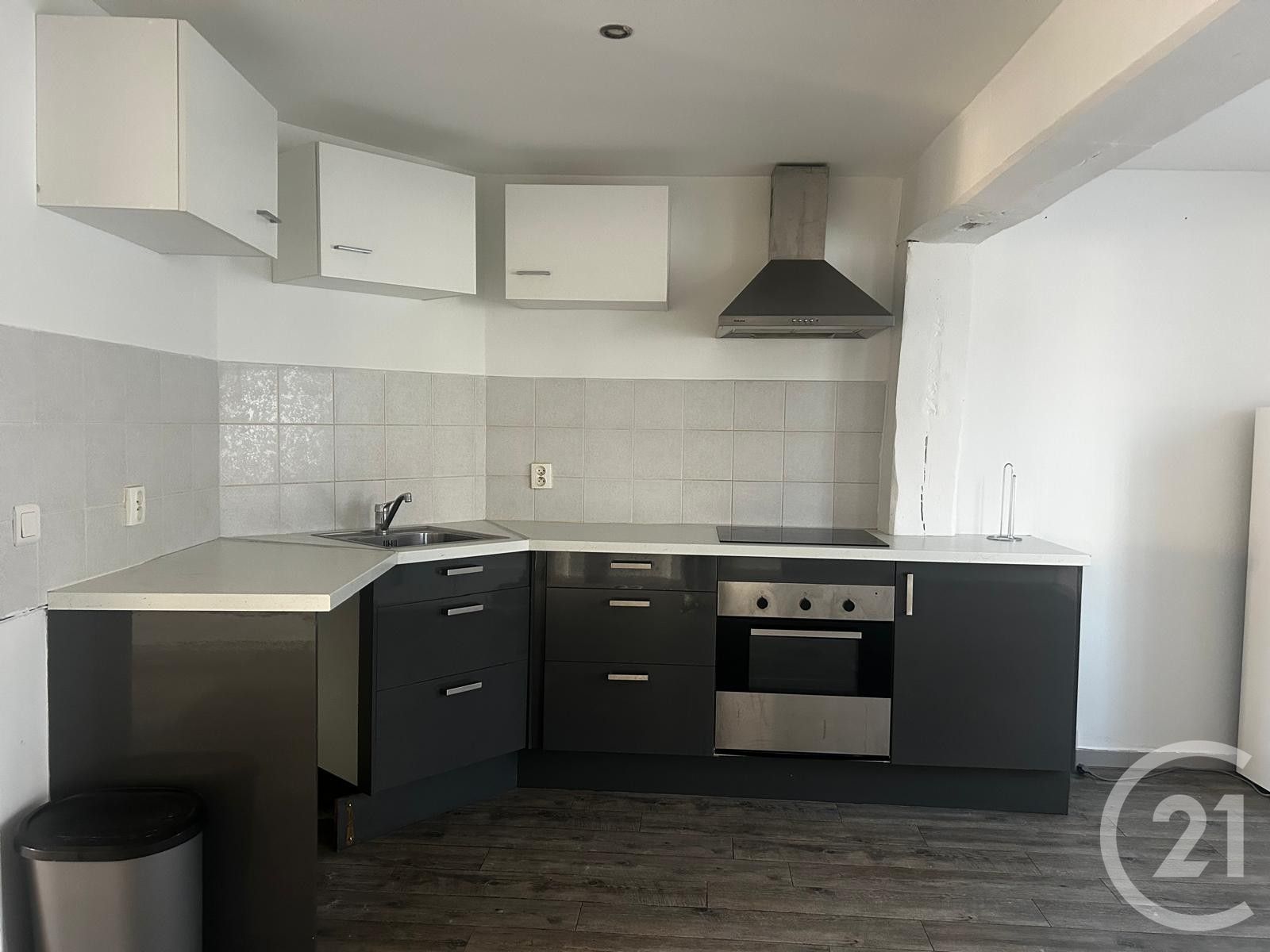 Appartement à Vernon