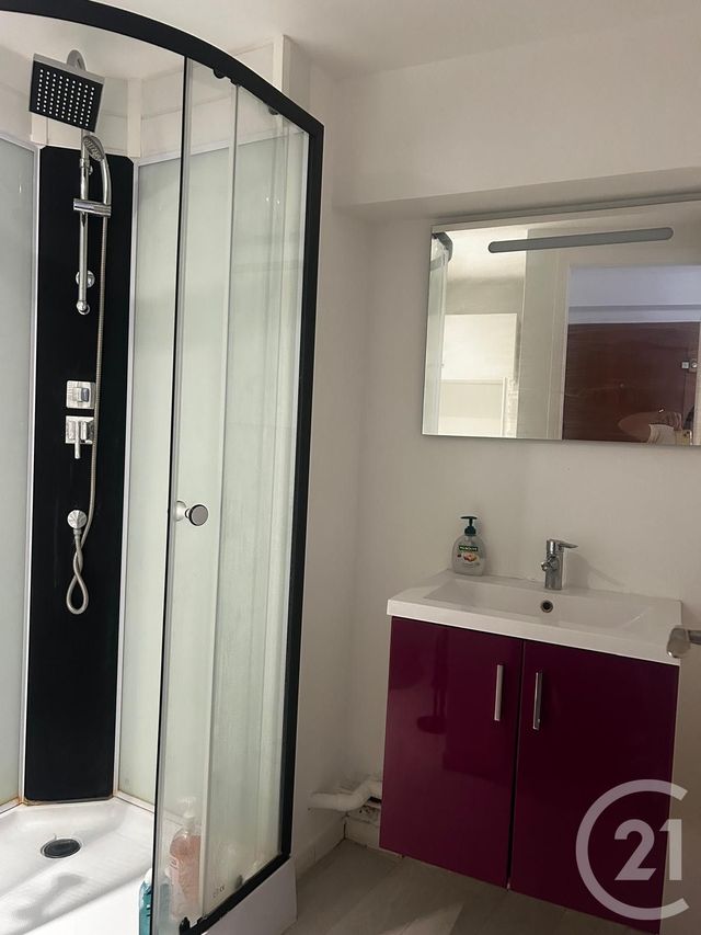 Appartement F3 &agrave; louer - 3 pi&egrave;ces - 62,72 m2 - Vernon - 27 - HAUTE-NORMANDIE